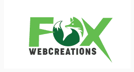 Fox Web Creations Logo